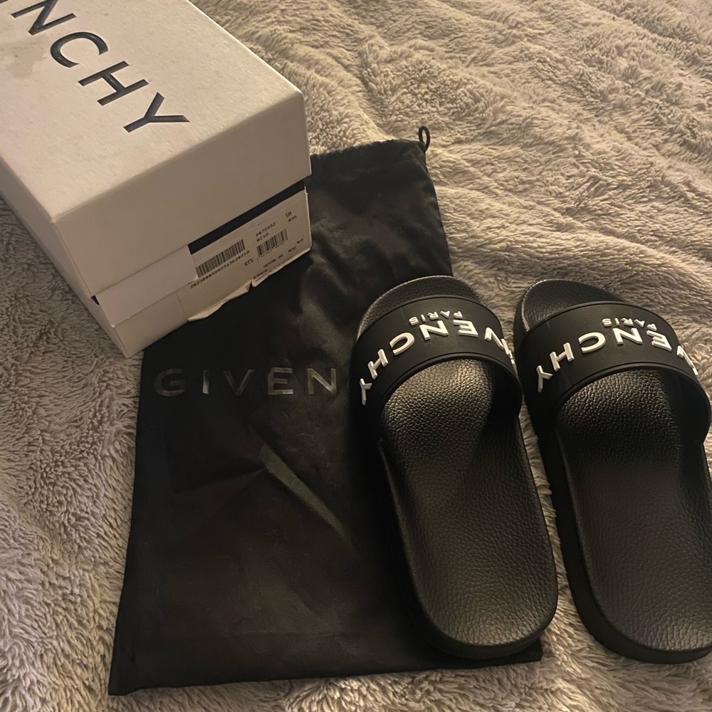 Givenchy slides women’s